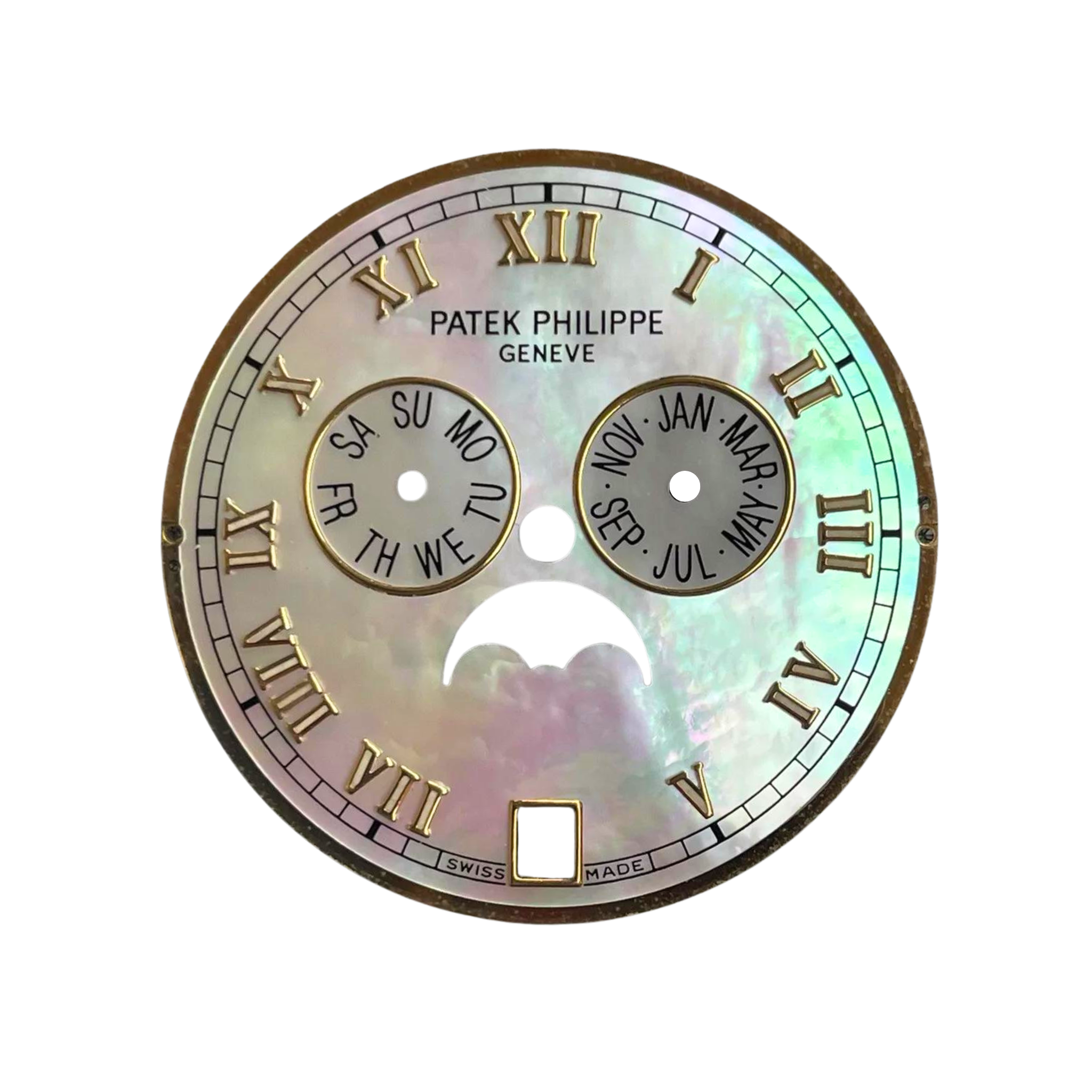Buy Pearl Years Ball Marker – Luxury Ball Mark – Luxury Ball Marks