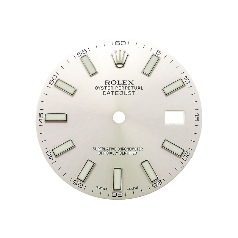 Silver Glow - Main Image