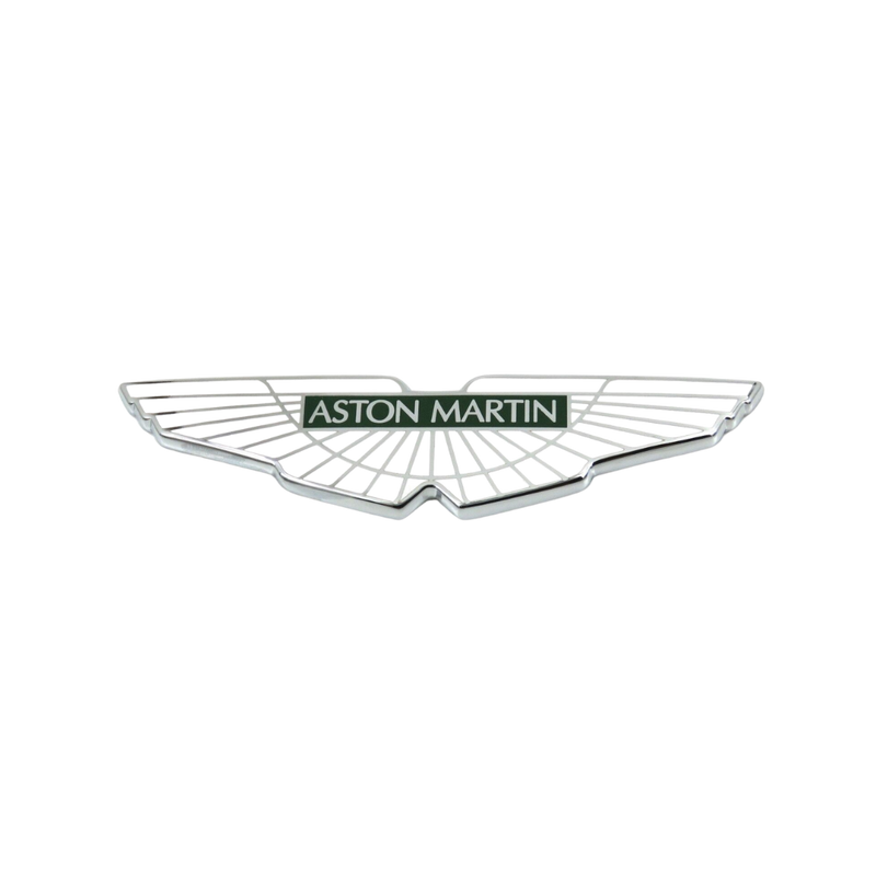 Aston Martin Emblem