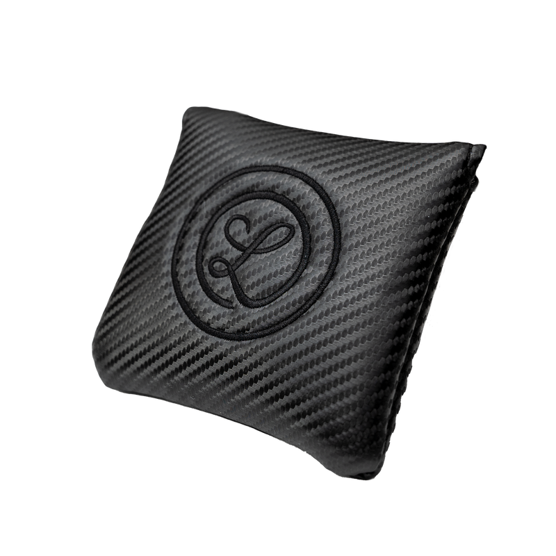 Circle ℒ Carbon Cover